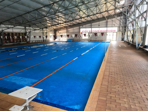 Pool Heat Pumps